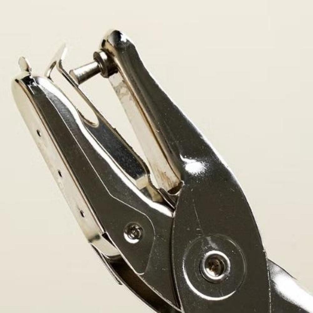 Kontorssax Typ 1 Hålslag 3 mm / 6 mm