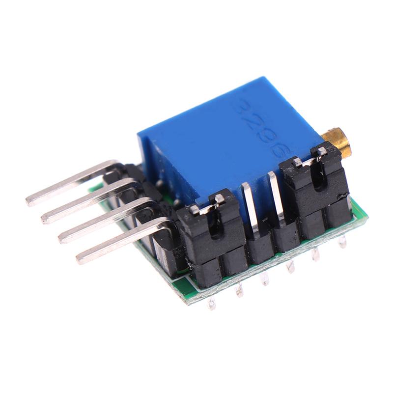 At41 Delay Circuit Timing Switch Module 1S-40H 1500Ma For Delay Switch Timer