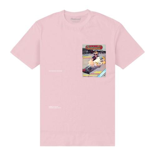 Skateboard! Unisex Adult Magazine No. 11 T-shirt