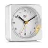 [Officially Imported] Analog Alarm Clock BC03W