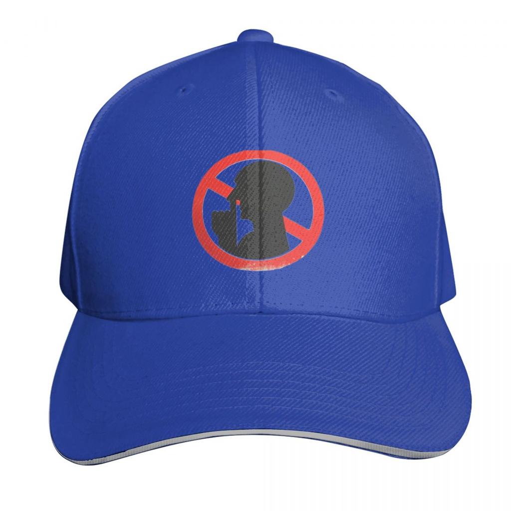 Booger Picking Bad Mmmmkay Baseball Cap Military Tactical Cap Fashion Beach Unique hats Kids Hat Unisex Golf Wear Womens