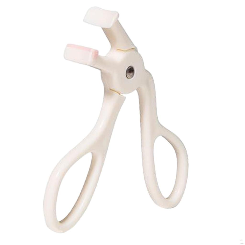 Beauty Eyelash Curler 5D Tool Precision Control Lash Makeup No