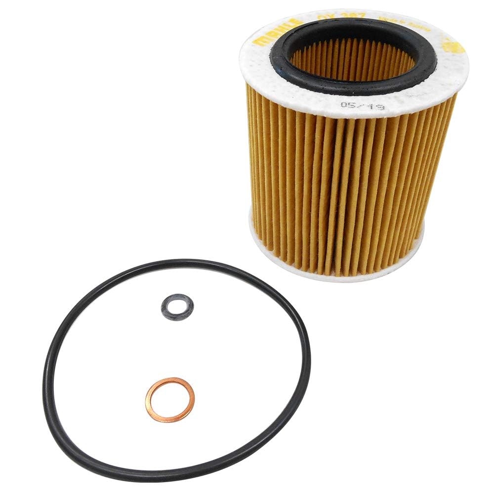 BMW Mare Filter 1 2 3 4 5 6 7 Series X1 X3