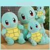 Pokemon Squirtle Plush Toy Doll Soft And Skin Friendly Perfect Anime Gift For Kids 11/17/23in Big Size!