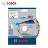Bosch Serie PRO Dischi da taglio per marmo per uso generale Lame per sega per materiali multipli Disco da taglio diamantato