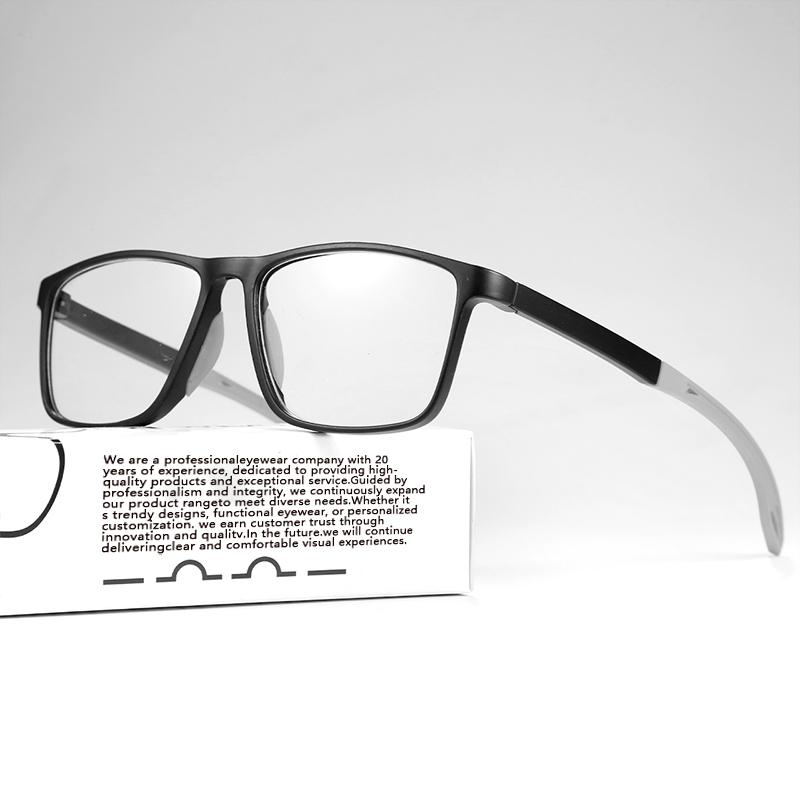 5pcs Fashion TR90 Reading Glasses for Women and Men Spring Leg Sports Presbyopia Glasses Anti Blue Light Glasses +1.0 ~+3.0