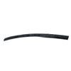Land Rover Range Rover (L405) Executive Front Right Bumper Trim, Bright Black, 2018