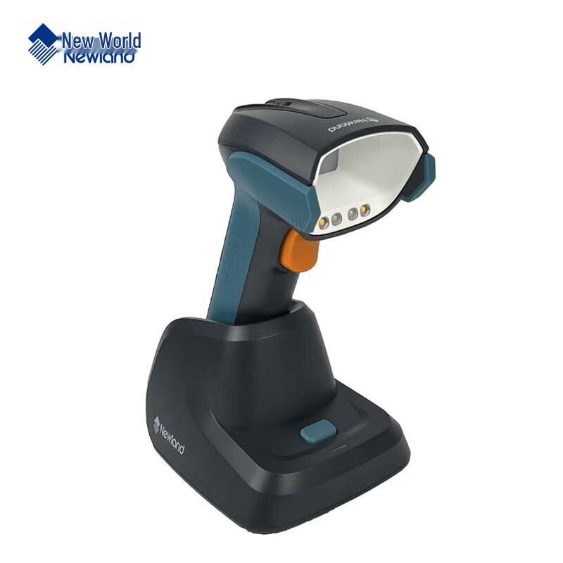 Newland NVH220B-HD Wired Industrial High-Precision Barcode Scanner