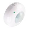 Infrared Sensor Motion Detector Light   with Body Motion Induction Technology for LED Lamp Exhaust Fan Alarm