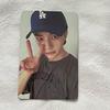 [USED] StrayKids Hyunjin Kwave Stay Stray Kids Trading Card