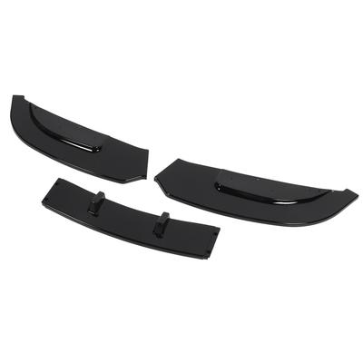 Accesorii de exterior – Bare de protecție