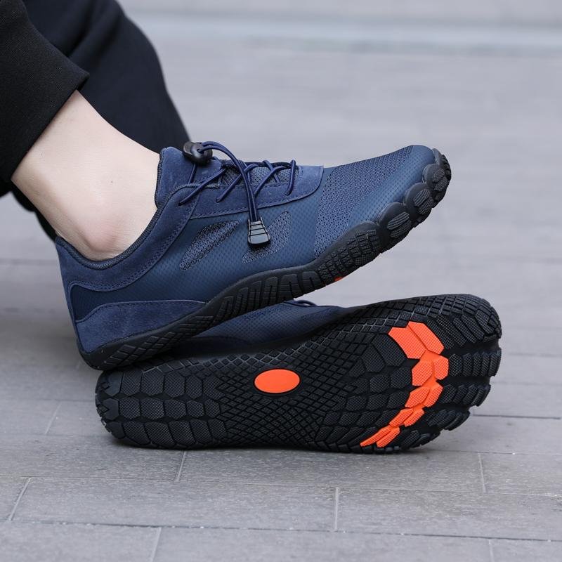 Unisex Outdoor Brodění Turistika Trekingové tenisky Five Fingers Aqua Barefoot Boty do vody Cyklistika Lezení Sportovní obuv Fitness obuv