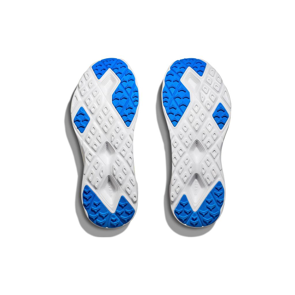 HOKA Huaka Origins All Aboard Cyclamen Unisex Tenisky Modré 1134452-AACY