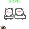 JHENSH High Quality Z190 Engine Cylinder Head Gasket For Zongshen 190cc ZS1P62YML-2 Pit Dirt Bike