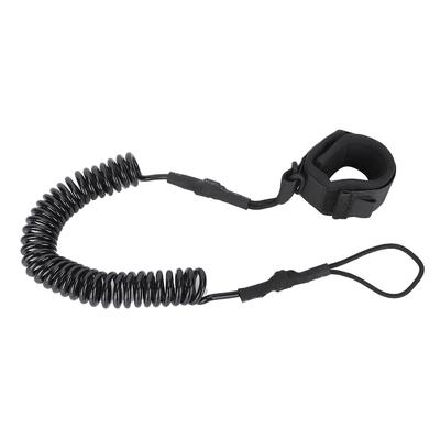 5.5mm Portable Paddle Board Surfboard Safety Surfing Foot Rope Traction Belt Accessory
