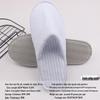 Disposable Non-slip Slippers for Hotels, B&Bs, and Beauty Salons