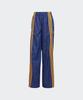 Adidas 70S Wide Leg Pants - Navy / Jn7663