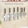 Magnetic Knife Holder Wall-Mounted Stainless Steel