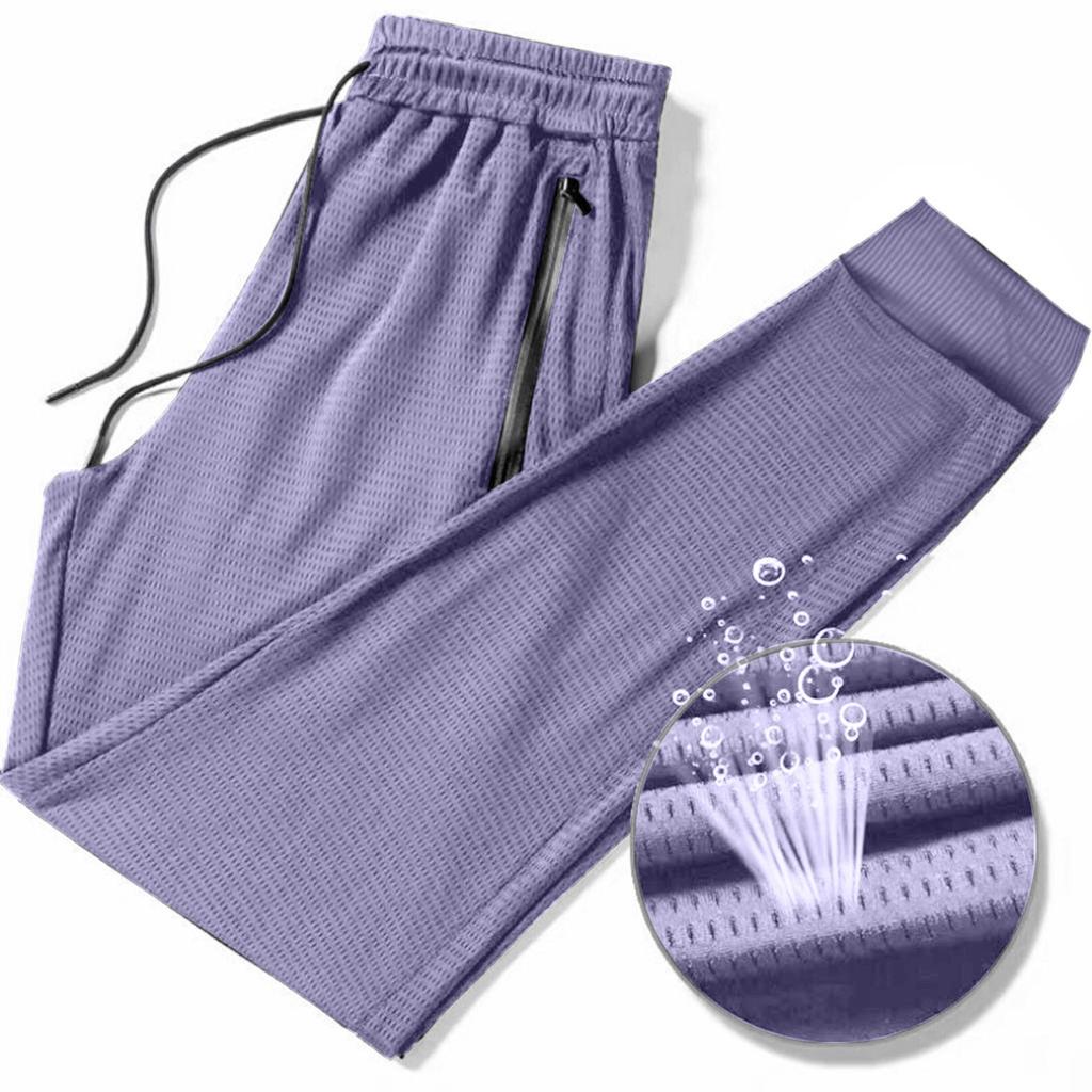 Women Mens Casual Colour Drawstring Waist Workout Casual Activities Gym With Zipper Pockets