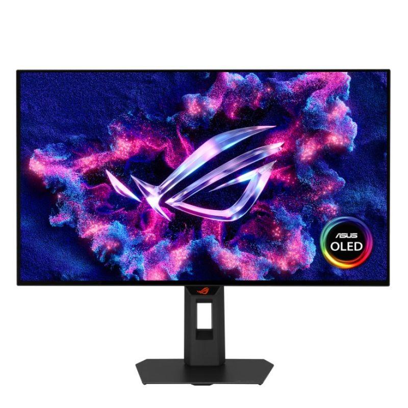 ASUS XG27AQWMG gaming monitor 2560x1440 280Hz Black