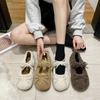 Sapatos de mulher – Sabrinas