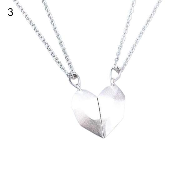 Einfache Halsketten, exquisit, verschleißfest, bequem