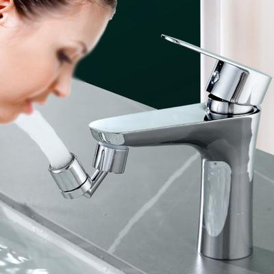 Bubbler ABS Aerator Bathroom Filter Bubbler Faucet