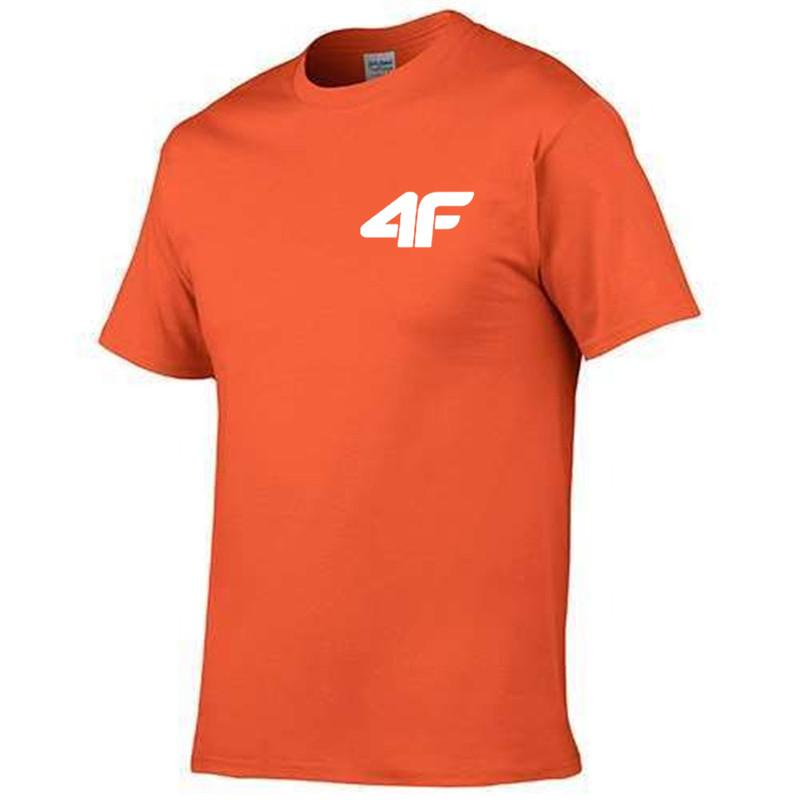 Brand Summer Casual TShirt Mens Short Sleeve Top 100 Cotton Solid Color Sweatshirt Comfortable Breathable Men Clothing