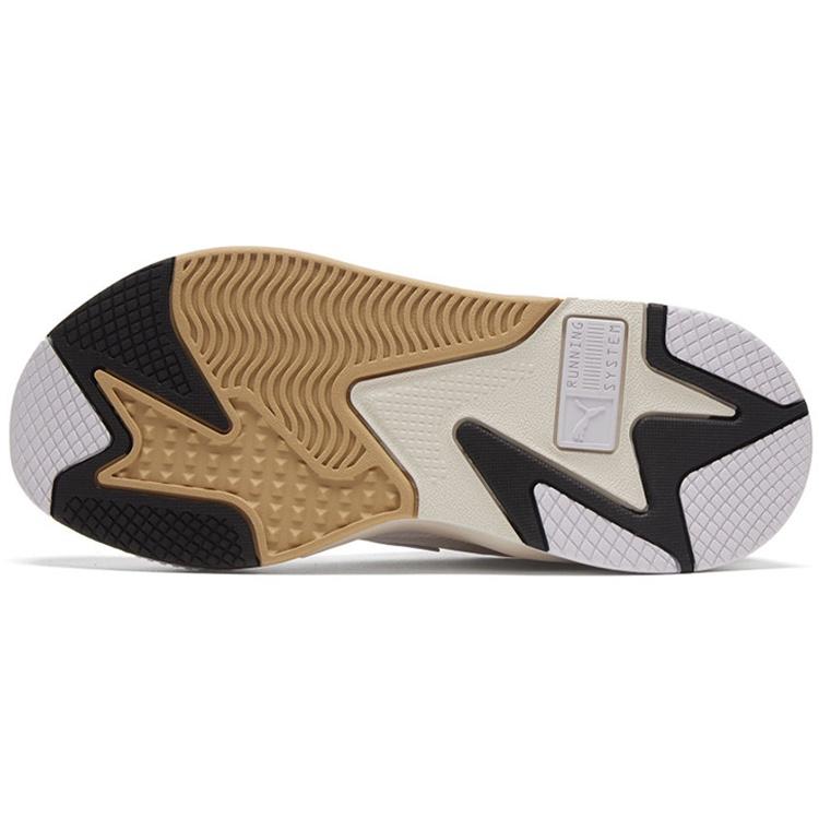 (WMNS) PUMA RS-X 'Mono Metal - White Gold' Women's 374669-02
