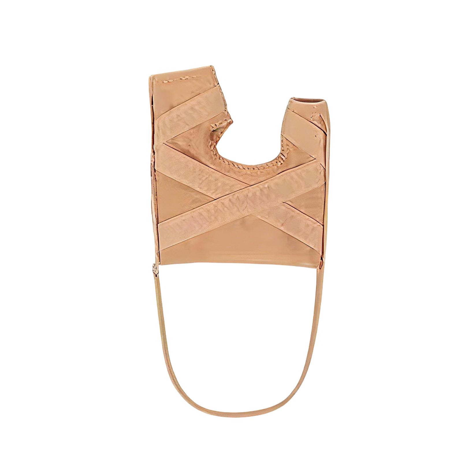 Ingrown Toenail Correction Stickers, Glue-free Ingrown Toenail Corrector Strips, -Pedicure Toenail Corrector, To Nail , 50PCS M