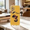 Basketball 23 L-LeBron J-James-S Phone Case Transparent Silicone Soft For Samsung S25,S24,S21,S22,S23,S30,Ultra,S20,Plus,Fe