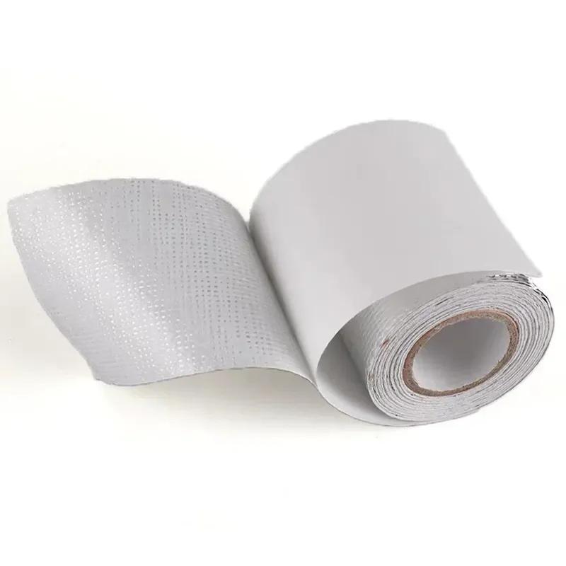 Modyfikacja Wydechu Samochodowego Odporna na Wysokie Temperatury Taśma z Włókna Aluminiowego Folia Aluminiowa Izolacja Cieplna Wydechu Modyfikacja