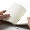 KUNISAWA Notebook A5 Grid Software GRN-01