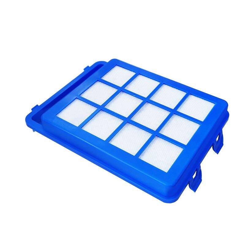 

Коробка предварительного фильтра HEPA для Philips FC9932 FC9911 FC9912 FC9920 Marathon Ultimate, аксессуары для пылесосов