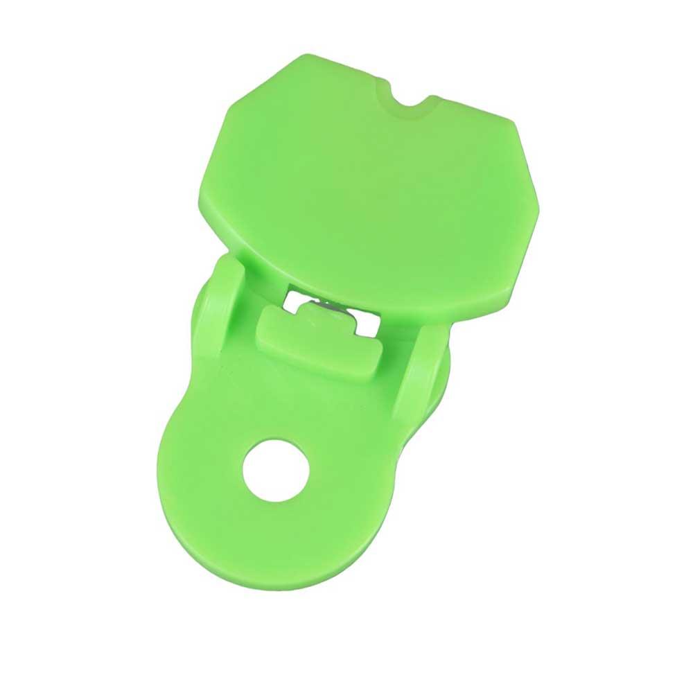6pcs Plastic Beverage Drink Opener Multicolor Plastic Drink Opener Can Opener  Bottle Opening