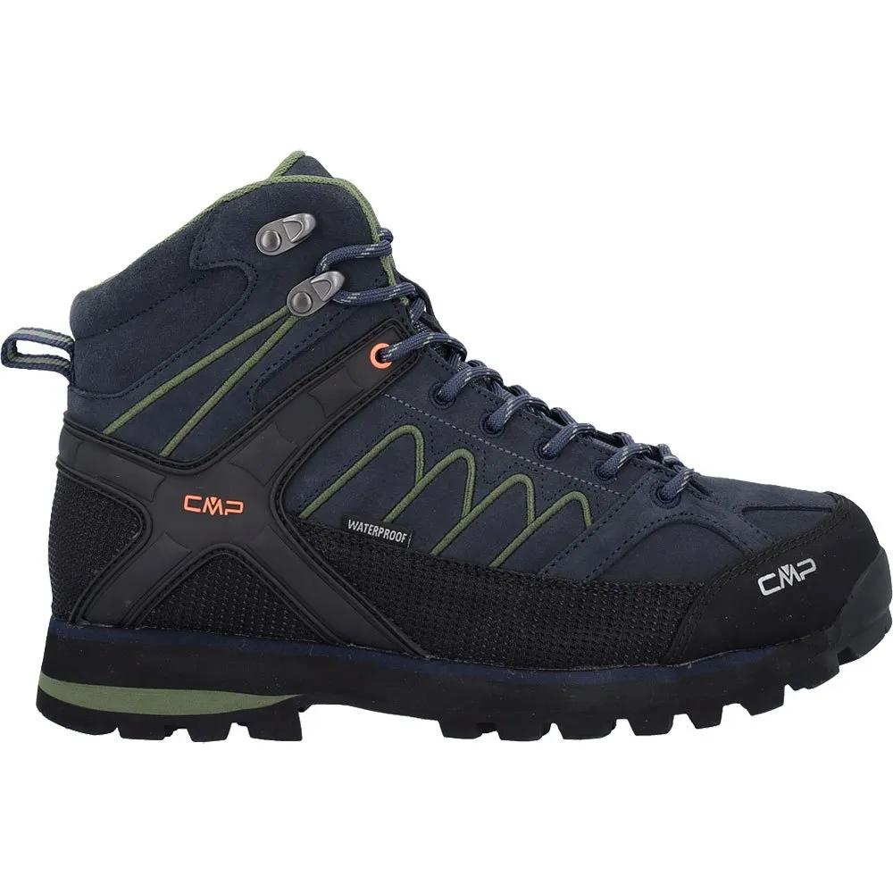 CMP Hiking Boots Moon Mid WP 31Q4797