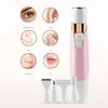 5 In 1 Professional Personal Care Set Women Hair Removal Lady Shaver Electric Shaving Machine Waterproof Mini Trimmer Razor  Epilator AVE