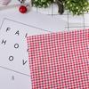 7Pcs 50*50cm Square Size Patchwork Cloth Fabric Bundle DIY Patchwork Creation