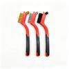Hot-Selling Kitchen Cleaning Brush Set: Nylon, Brass, Stainless Steel Bristles