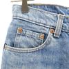 Levi's 90s Old USA Made Tapered Denim Pants W27 Jeans Women Used