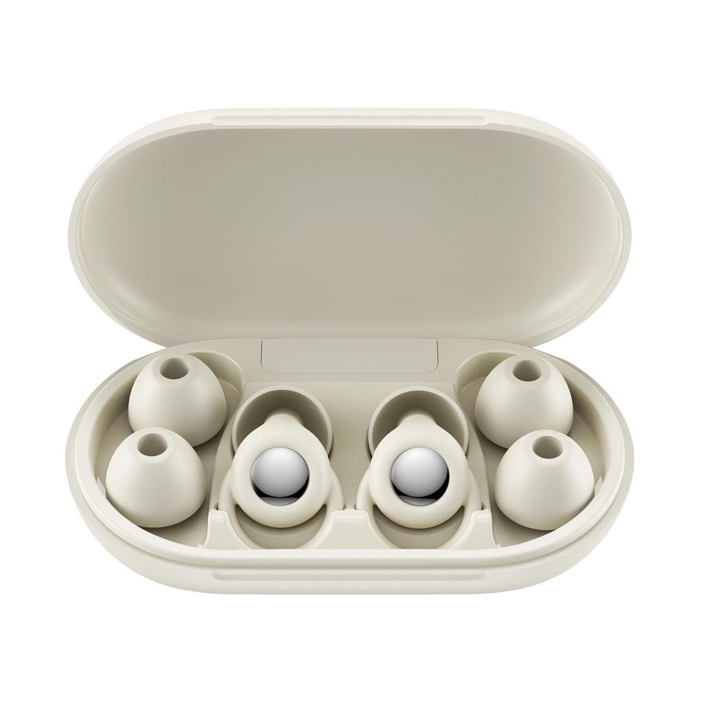 Soundproof Noise-Reduction Sleep Earplugs - Flexible, Comfortable, Washable, and Silent
