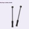 Replacement Spring Gym Battle Rope Stainless Steel Arm Strength Rope  Fitness Equipment