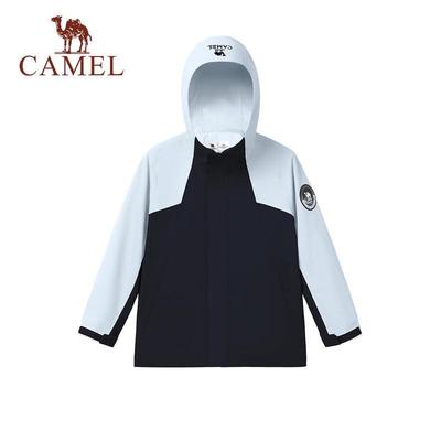 Svrchní oděvy – Bundy