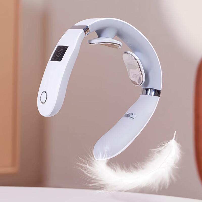 Chirimiri GL-8 Portable Neck Massager