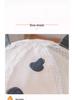 Infant Fisherman Sun Hat - Cute Spring & Autumn Bucket Hat for Boys & Girls