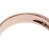 no brand  #13(JP Size) ring K18 Pink Gold Women