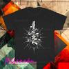 Brand New ESP Guitar & Bases Logo American T-Shirt Funny Size S To 5XL