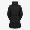The North Face Women S Cloud Down Coat Black Nc1dr92a