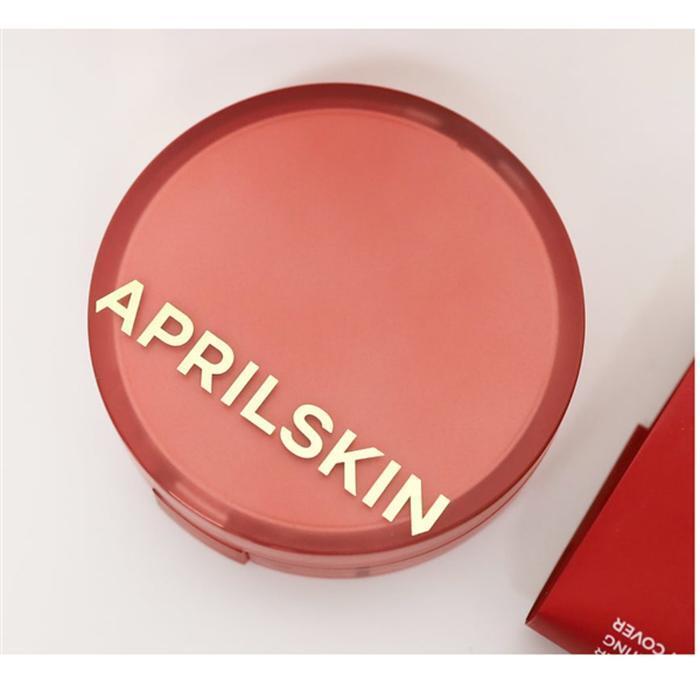 Aprilskin Hero Cushion №. 22 (37454291)