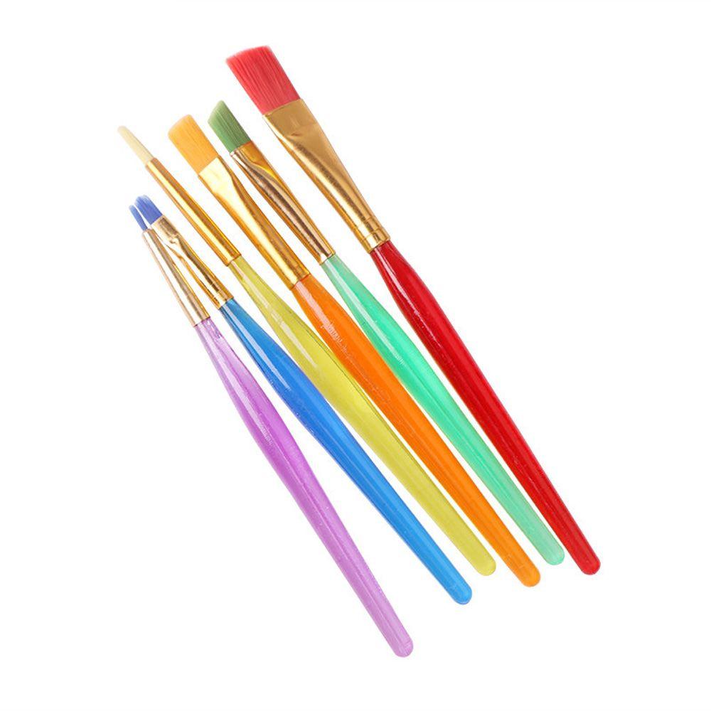 Dessert Kitchen Accessories Cream Baking Cake Decorating Tools Painting Brush Cake Brush Pastry